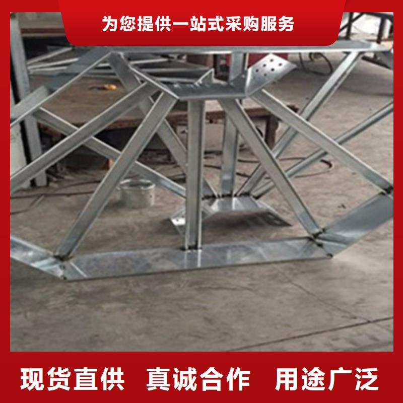 热浸锌梯式桥架专业厂家全国发货