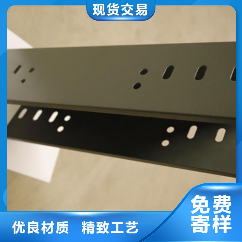 大跨距梯式桥架生产厂家发货快