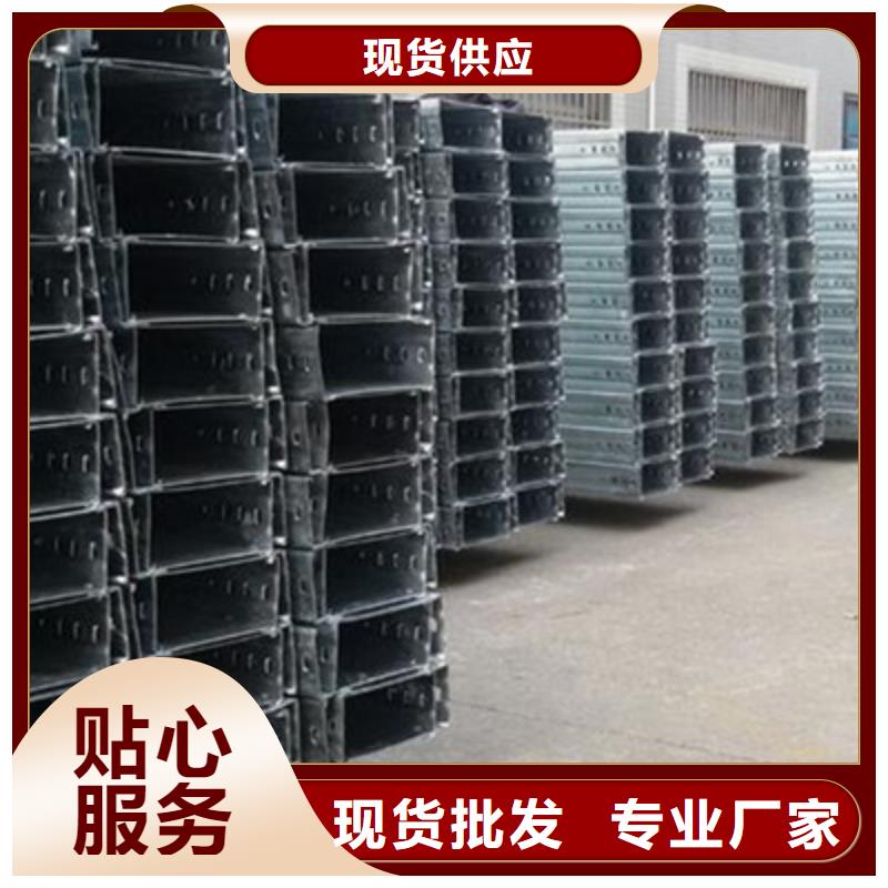 喷塑梯式桥架专业厂家发货快