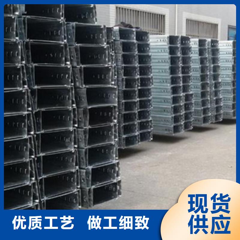 大跨距梯式桥架专业厂家发货快