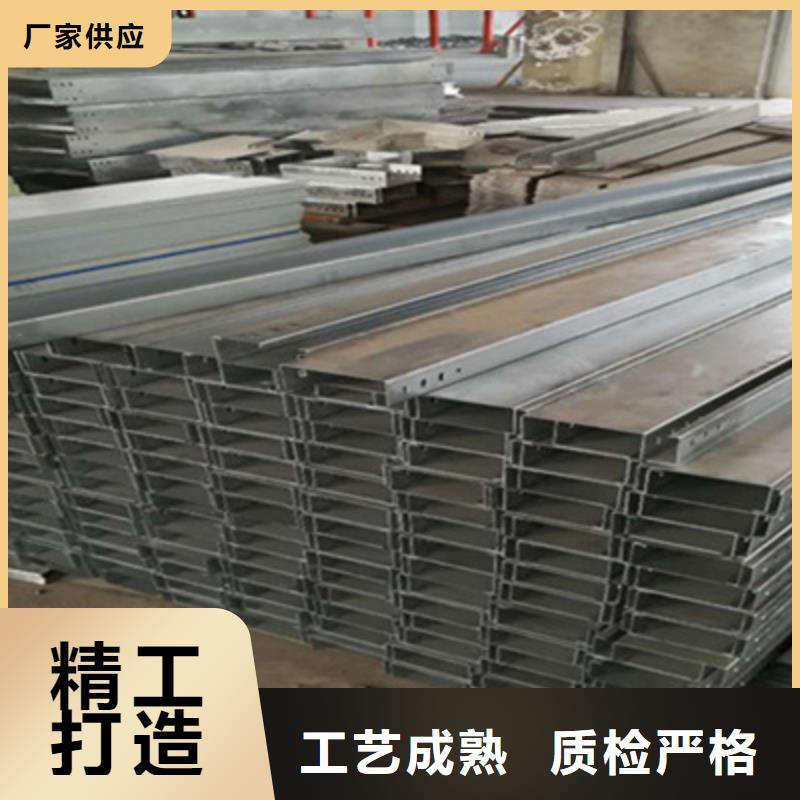 喷涂梯式桥架生产厂家全国发货