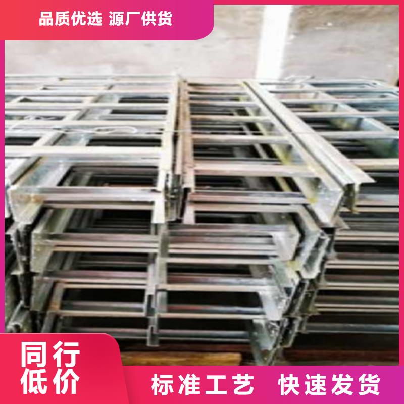 铝合金大跨距桥架厂家地址