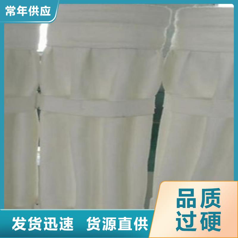 除尘布袋袋式收尘器用心做好细节
