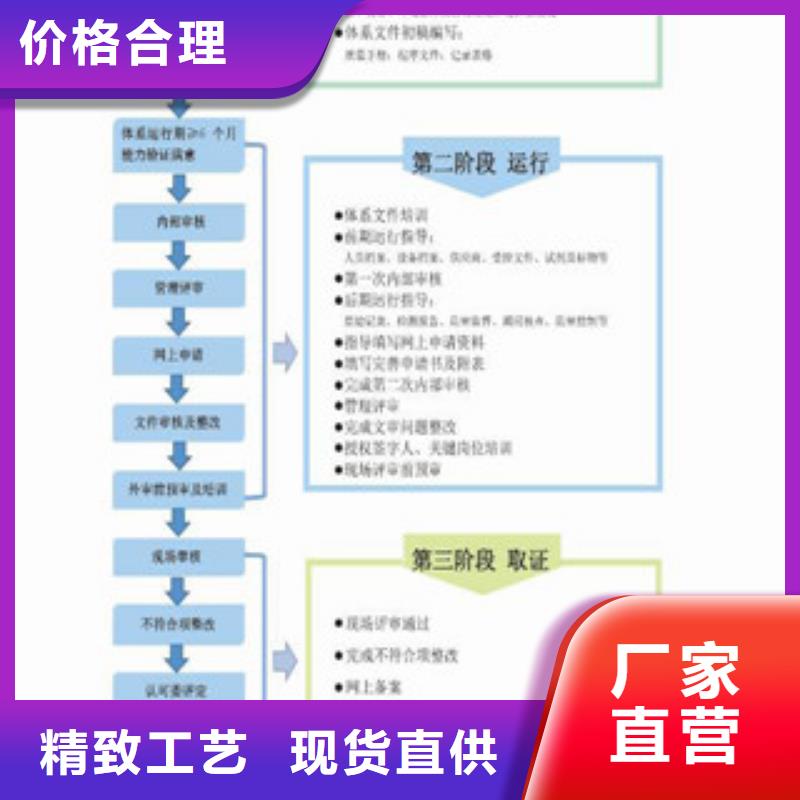 CNAS实验室认可资质认定的材料品质服务