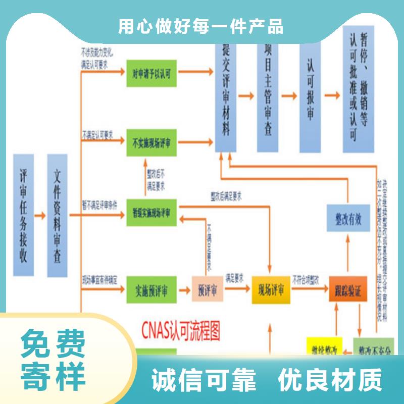 CNAS实验室认可实验室认可性能稳定