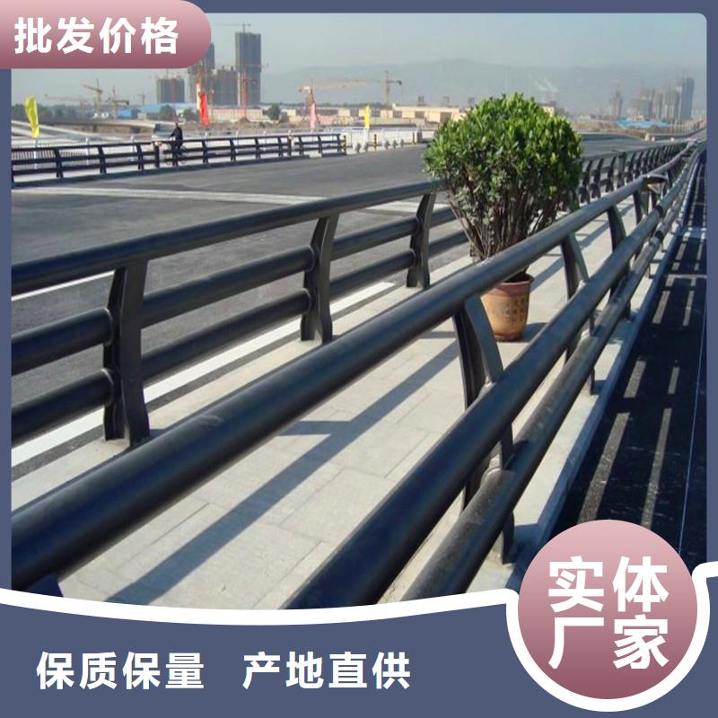 桥梁防撞护栏【高速开口栏网】免费回电