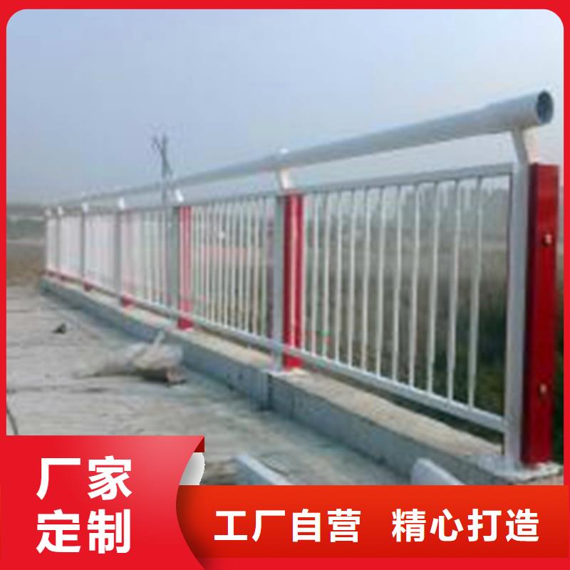 河道护栏,q235b波形护栏板可定制有保障