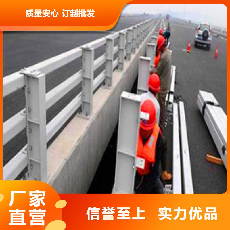 【景观护栏镀锌波形护栏采购】