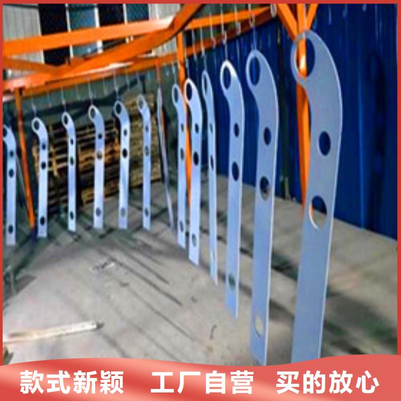 景观护栏-市政道路防护栏欢迎来厂考察