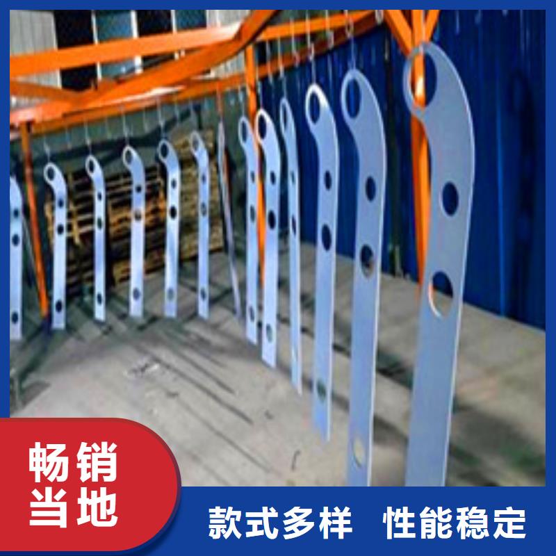 景观护栏-【交通护栏】实体厂家大量现货