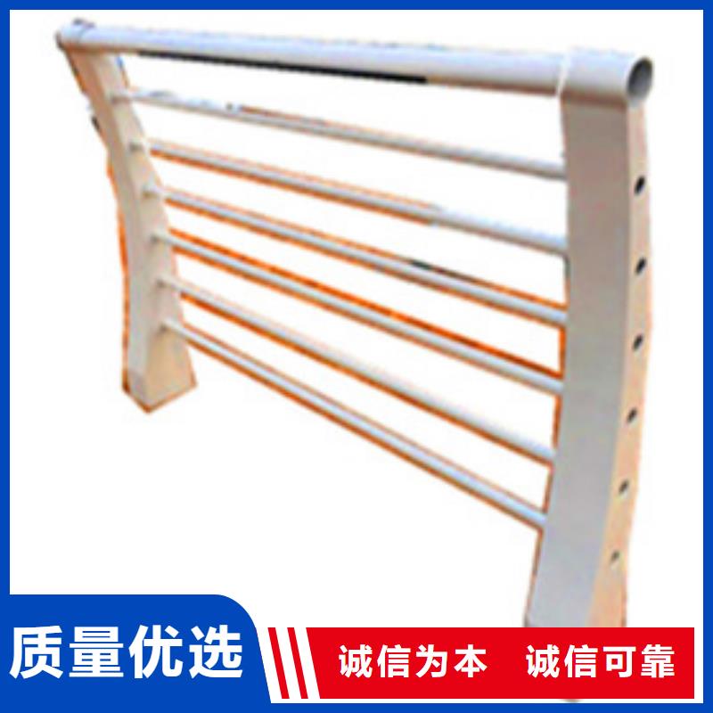 景观护栏立柱订制批发
