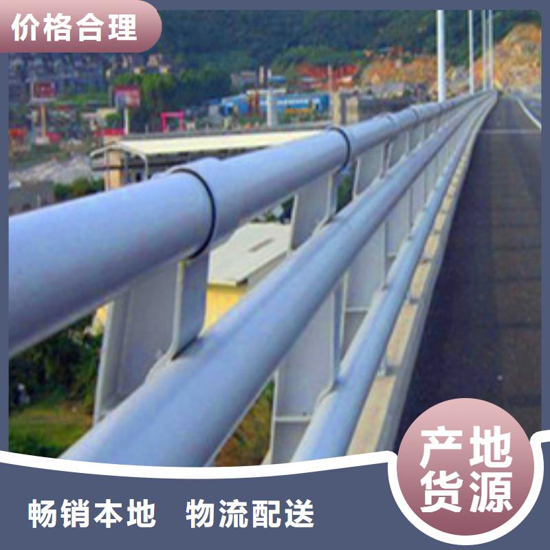 【景观护栏】桥梁景观栏杆不只是质量好