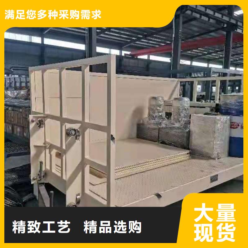 升降平台机械车库厂家可零售可批发