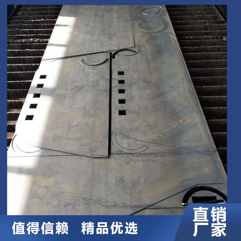 65锰钢板-45号耐磨板专业生产厂家