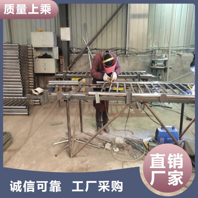 防撞护栏【中央分隔栏】厂家型号齐全