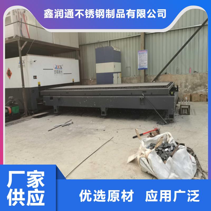 防撞护栏不锈钢复合管护栏栏杆产品优势特点