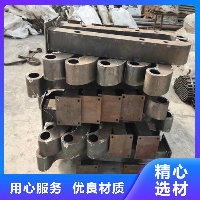 防撞护栏道路护栏工厂价格