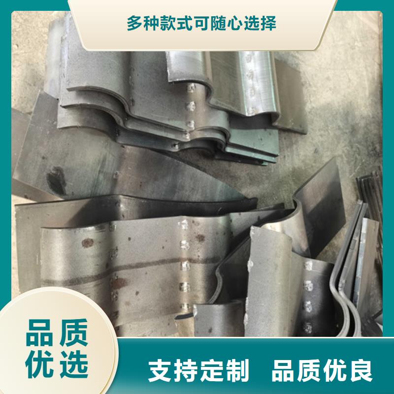 防撞护栏【防撞护栏】真实拍摄品质可靠