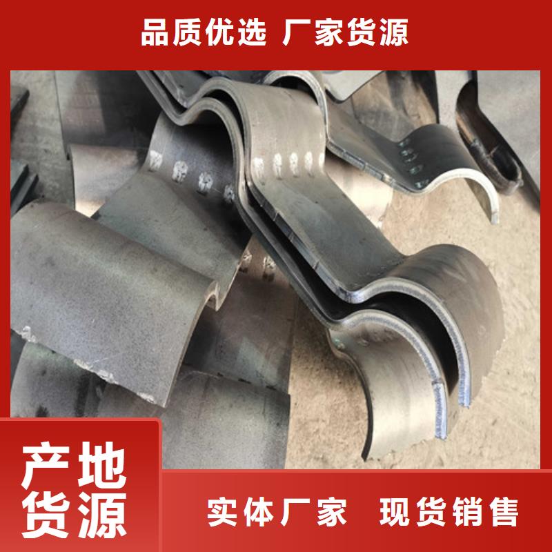 防撞护栏严格把关质量放心