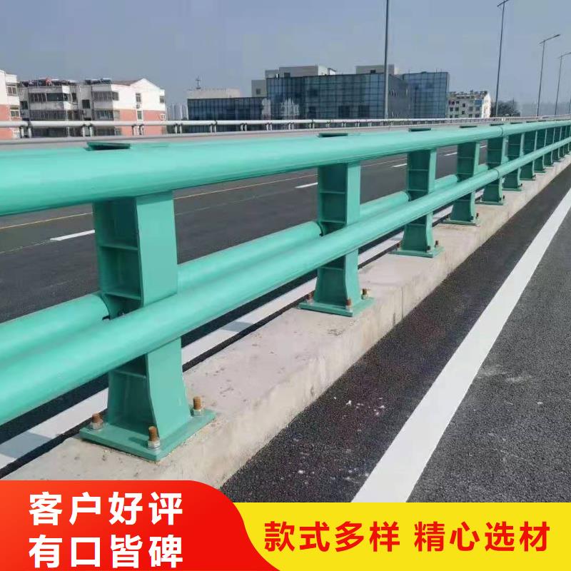 防撞护栏_【镀锌波形护栏】价格有优势