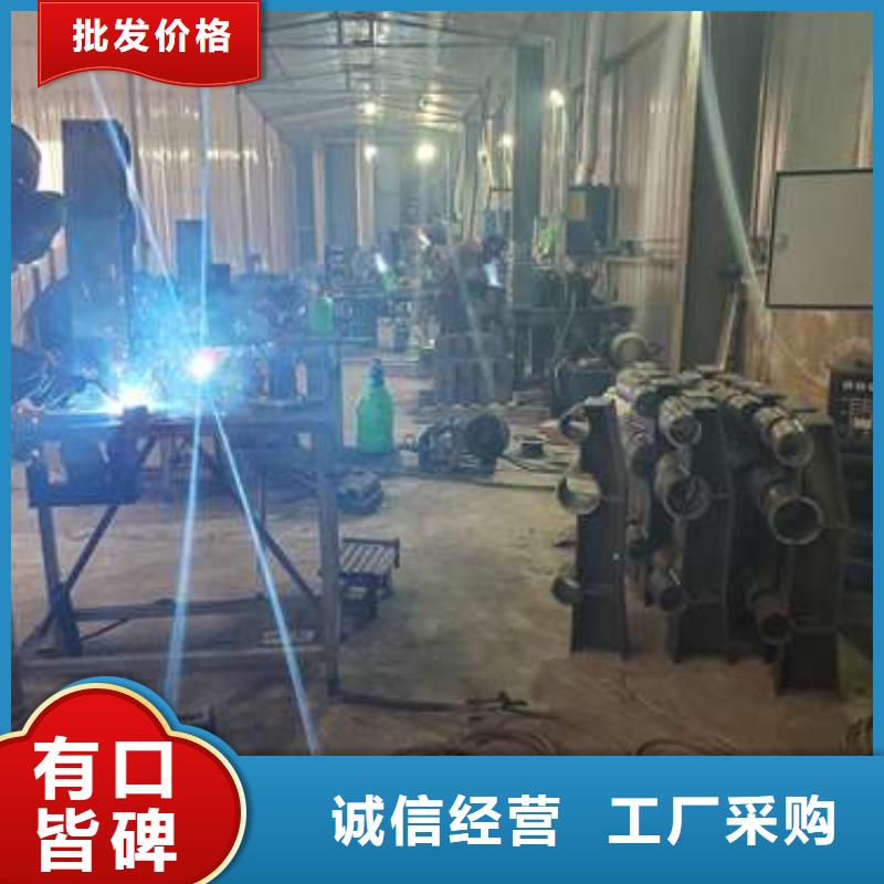 防撞护栏【防撞桥梁护栏】24小时下单发货