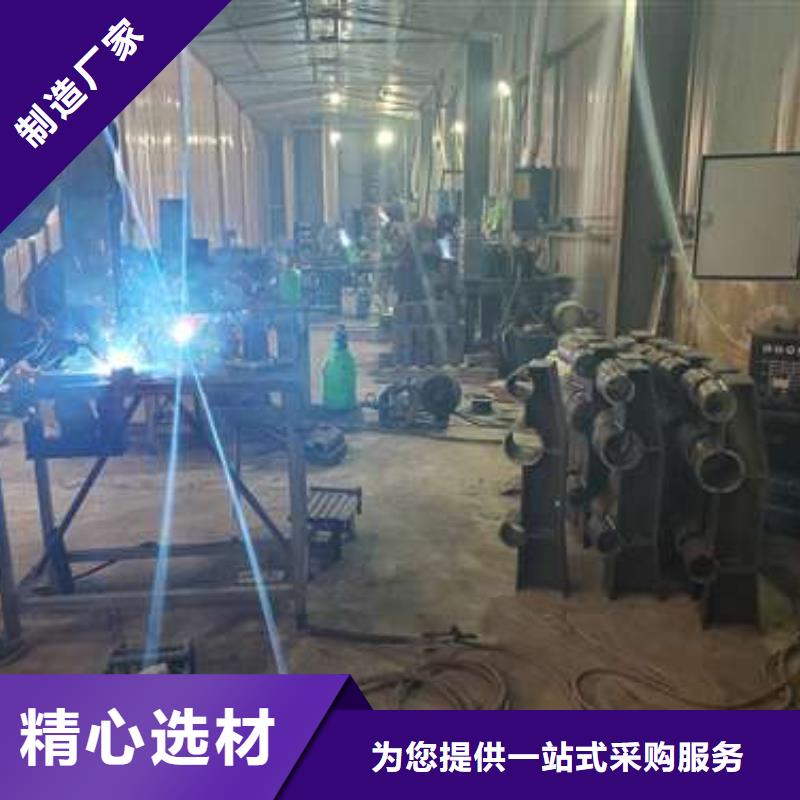 防撞护栏桥梁景观栏杆好货有保障