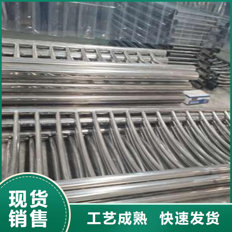 防撞护栏【LED防护栏杆】极速发货