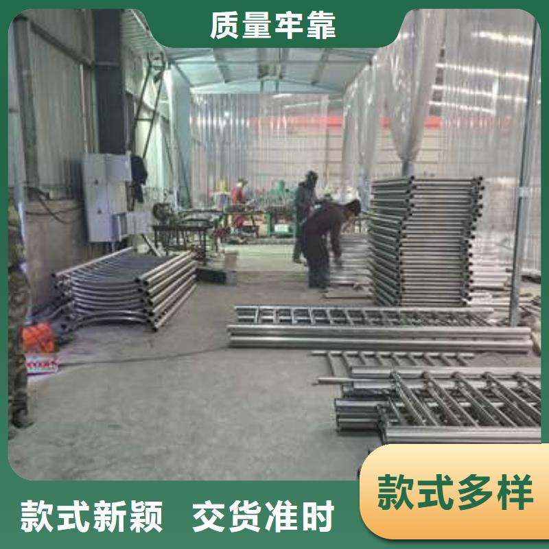 防撞护栏_【镀锌波形护栏】价格有优势