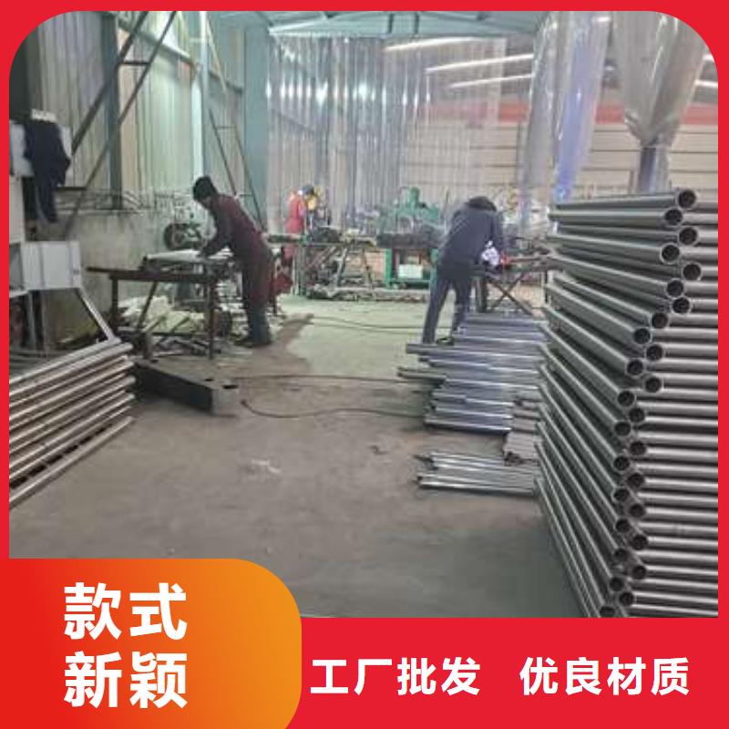 防撞护栏桥梁防撞护栏有口皆碑