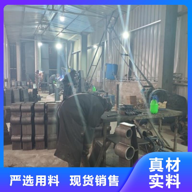 防撞护栏,桥梁人行道护栏栏杆精益求精