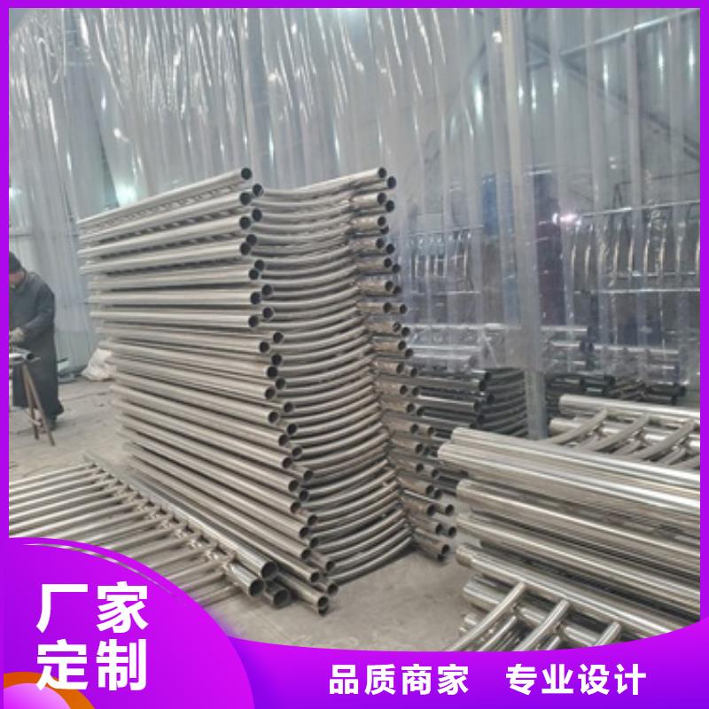 防撞护栏桥梁防撞护栏源头厂家直销