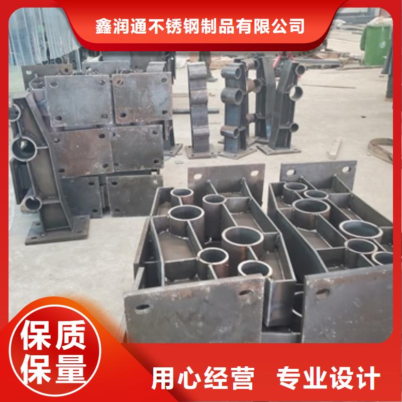 防撞护栏人车分流栏超产品在细节
