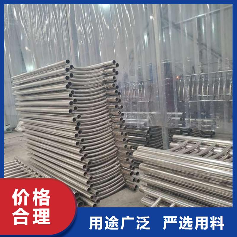 防撞护栏桥梁栏杆大品牌值得信赖