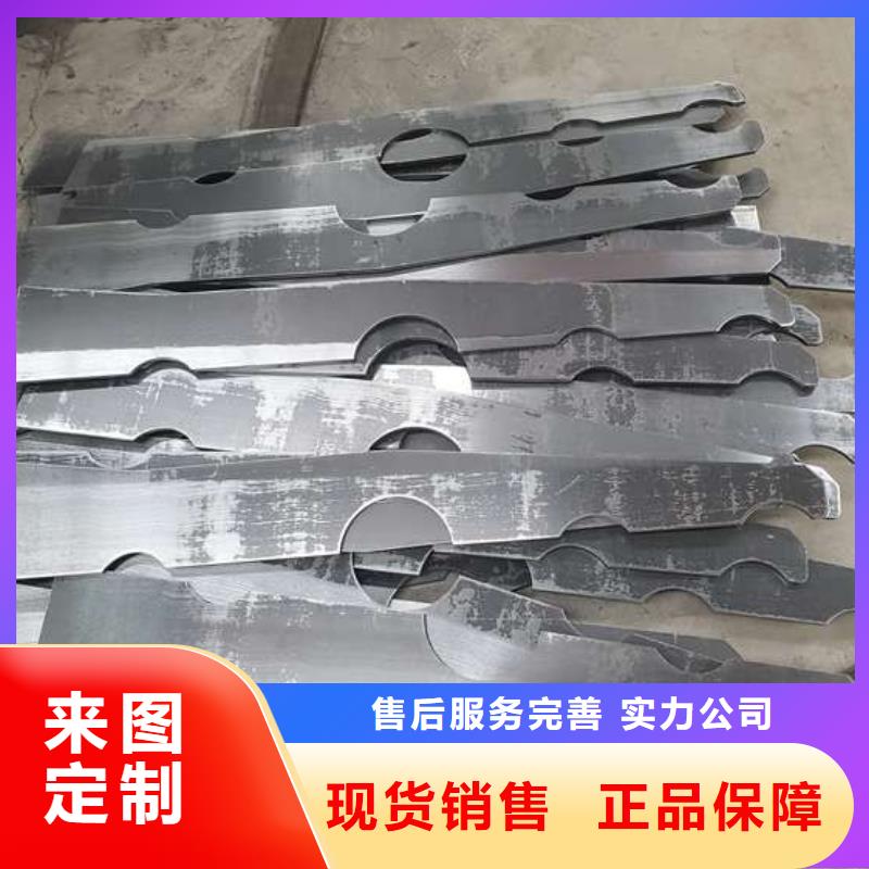 防撞护栏桥梁防撞护栏有口皆碑