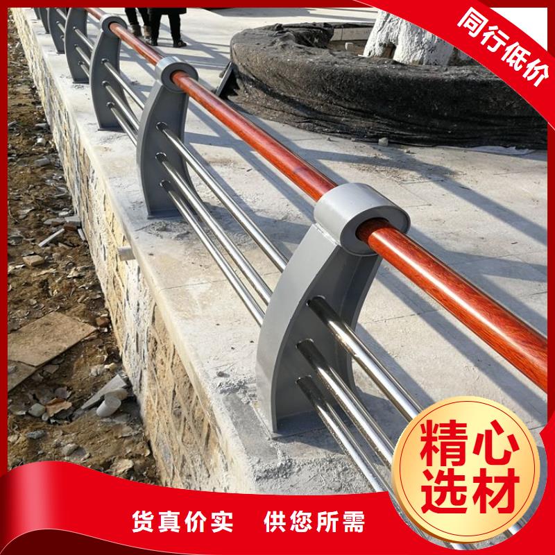 防撞护栏桥梁防撞护栏源头厂家直销