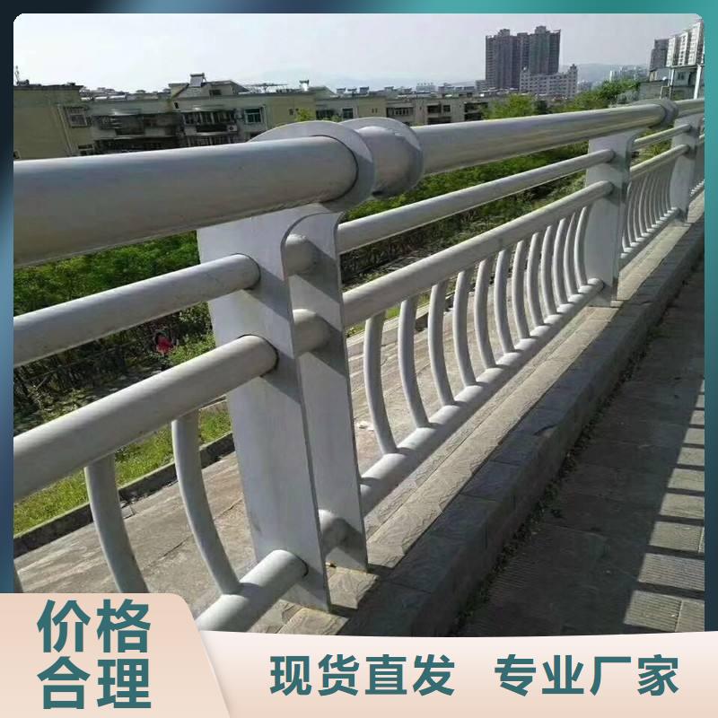 【防撞护栏】河堤护栏精致工艺