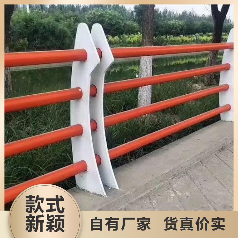 防撞护栏【LED防护栏杆】极速发货
