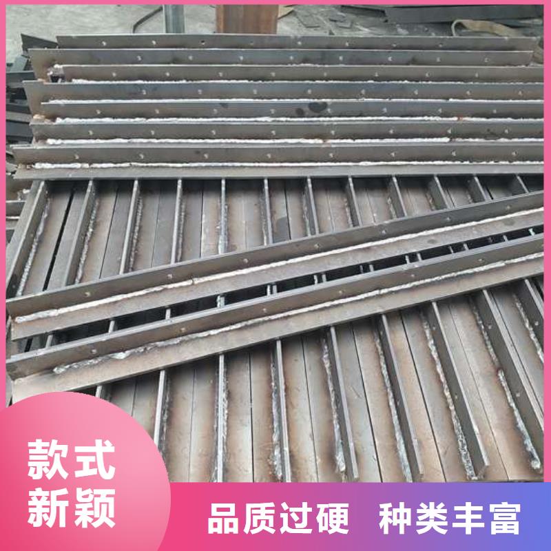 【防撞护栏河道护栏订购】