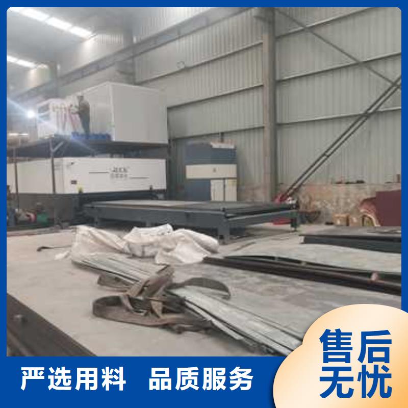 【防撞护栏,桥梁人行道护栏栏杆打造好品质】
