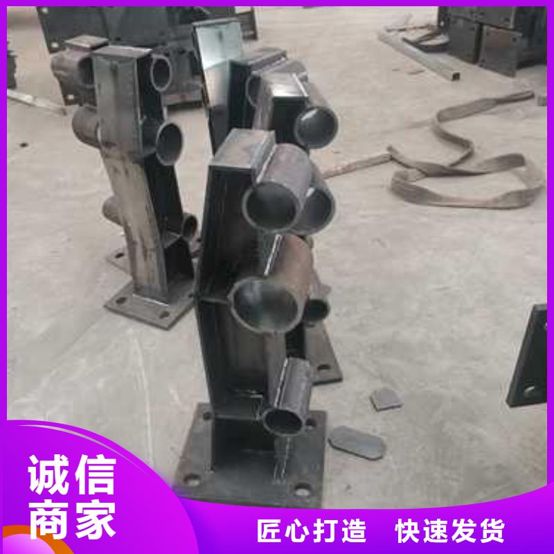 防撞护栏【镀锌波形护栏】通过检测