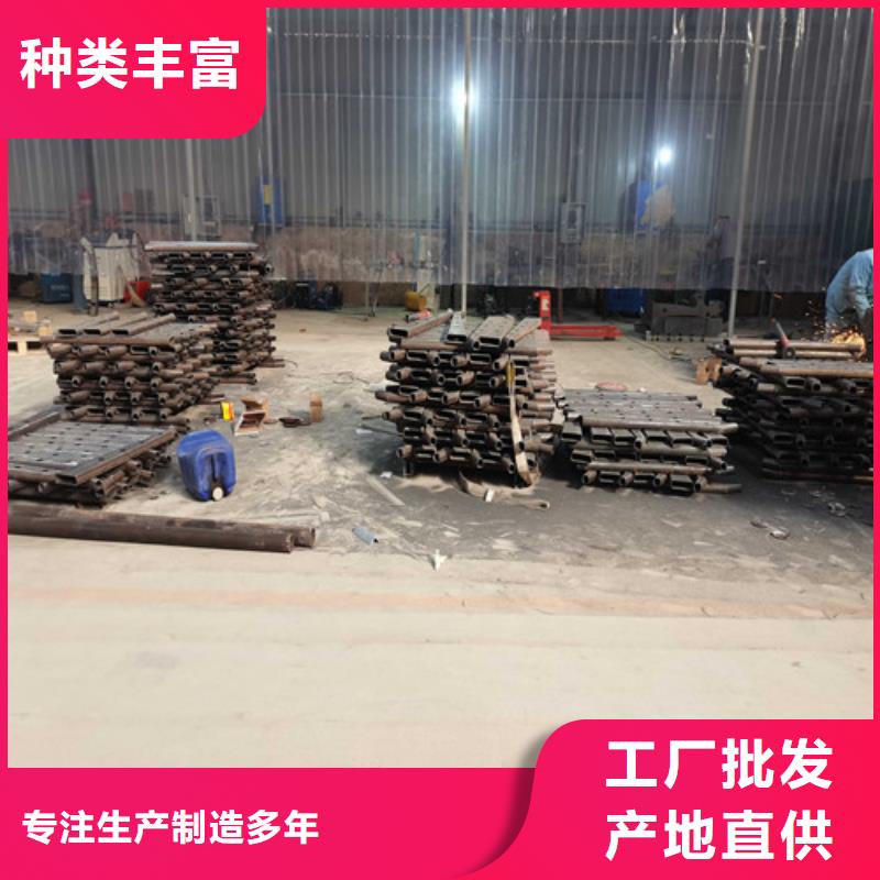 护栏,河道护栏行业优选