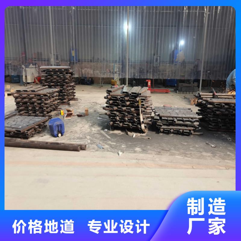护栏桥梁景观栏杆市场报价