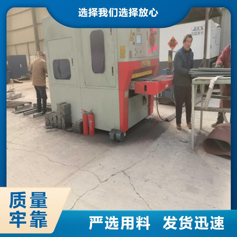 【护栏304不锈钢复合管品质保障售后无忧】
