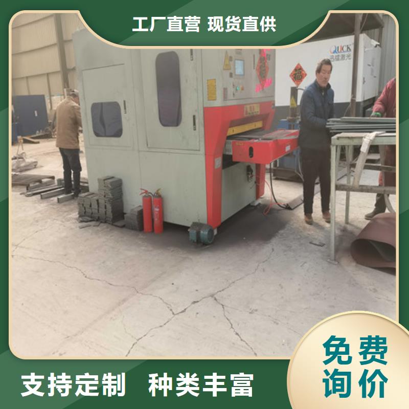 护栏桥梁人行道护栏栏杆可定制