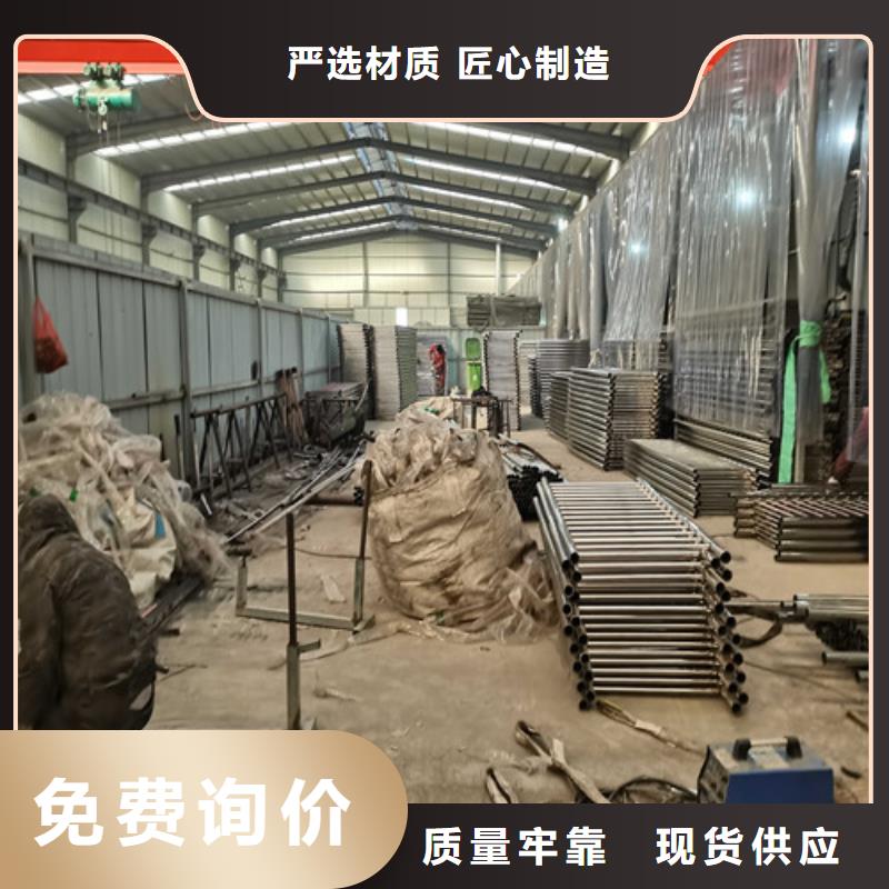 护栏,桥梁栏杆品种全