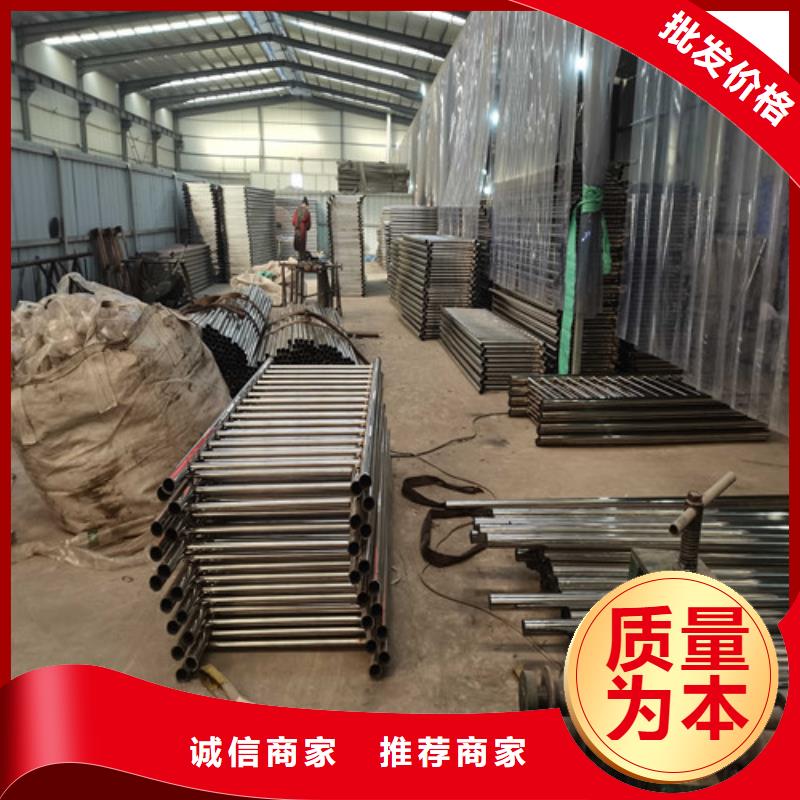 护栏道路护栏专注细节更放心