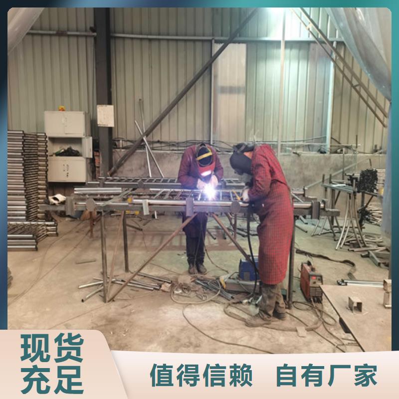 护栏桥梁景观栏杆质检严格放心品质