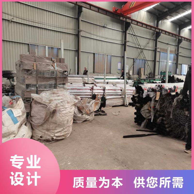 护栏,桥梁栏杆品种全