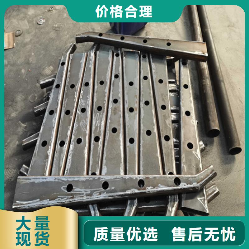 护栏人车分流栏贴心服务