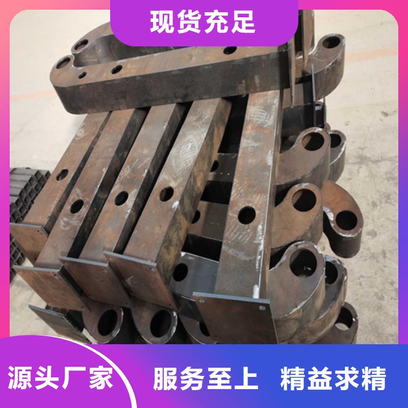 护栏桥梁栏杆支持拿样